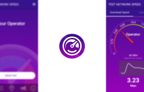 Best Internet speed test app for Android