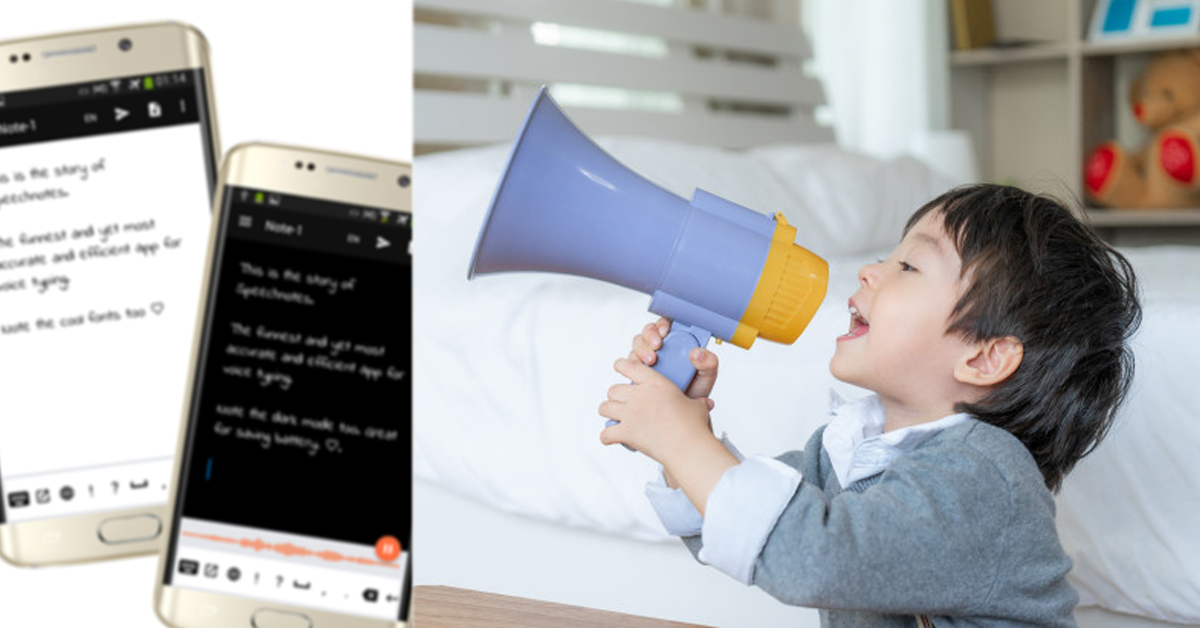 speech to text apps for writers speech to text apps for writers