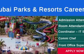 Dubai Parks and Resorts Careers