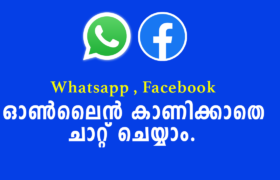 chat whatsapp without online
